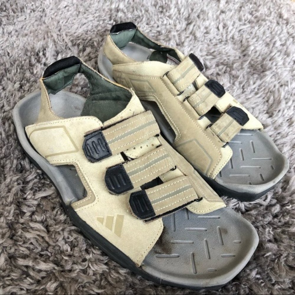 Adidas Hiking Walking Sandals